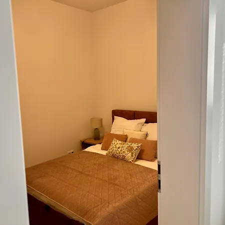 Warszawska Apartment Dobre Miasto