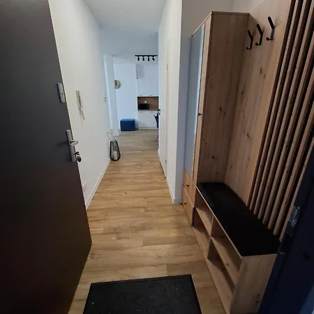 Warszawska * Dobre Miasto