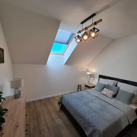 Warszawska * Dobre Miasto