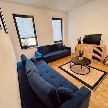 Warszawska Dobre Miasto