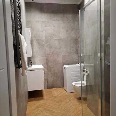 Warszawska * Dobre Miasto