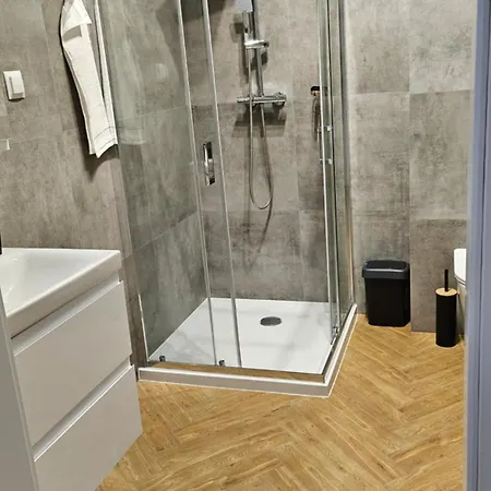 Apartment Warszawska