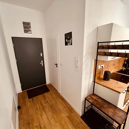 Warszawska Dobre Miasto