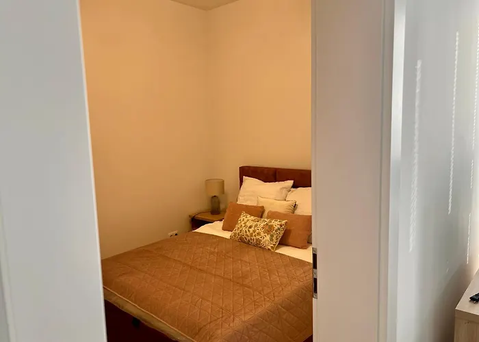 Warszawska Apartment Dobre Miasto