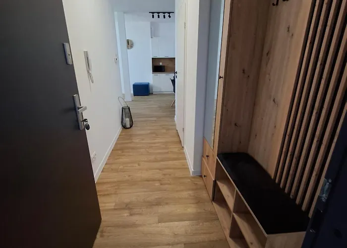 Warszawska * Dobre Miasto