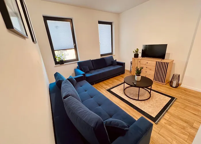 Warszawska Dobre Miasto