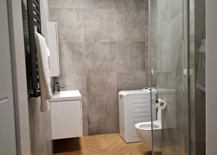 Warszawska * Dobre Miasto