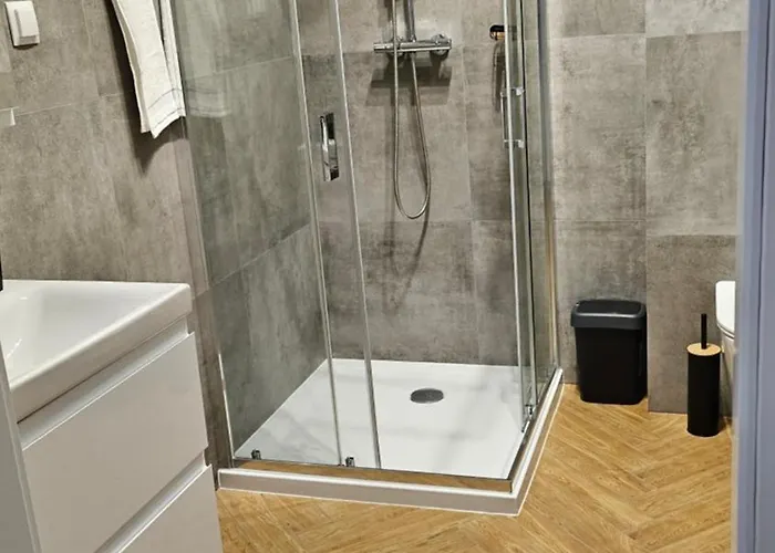 Apartment Warszawska